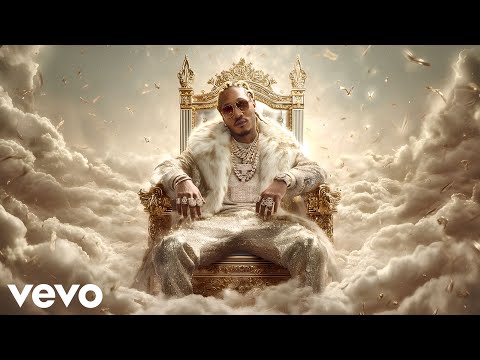 FUTURE - SKY VISION | Mixtape [2025]