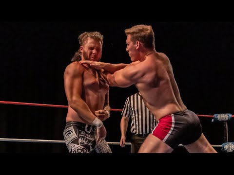 Justin Invincible and MBM vs Ultima Sombra and Alan Lee Travis