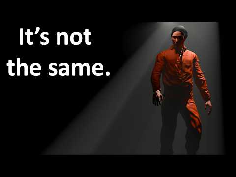 SCP Secret Laboratory Is Not The Game It Used To Be