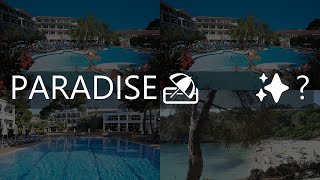 hotel beach club font de sa cala in font de sa cala mallorca  spanien bewertung 