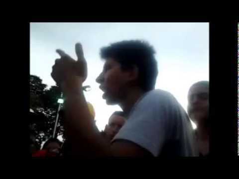 BATALLA NACIONAL FXCREW SAN CARLOS LEVIATAN VS CHAKRA  1ERA RONDA