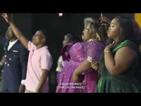 Indumiso Ye Tende S5 Feat Syoni Thabethe - Nangu Mthokozisi