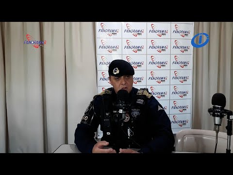 Operação Zero Grau apreende dezenas de motos