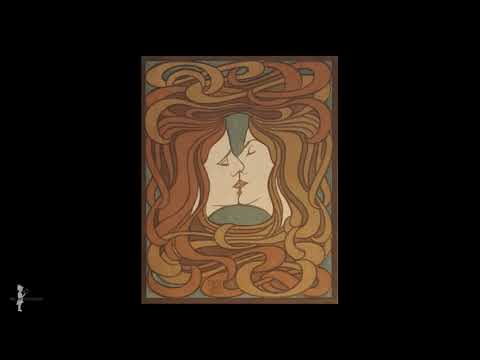 Peter Behrens - Der Kuss