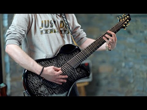 7 String ACOUSTIC Guitar