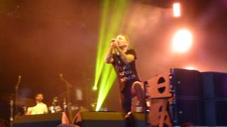 The Loved Ones // Breathe In // 02-05-2015 Groezrock