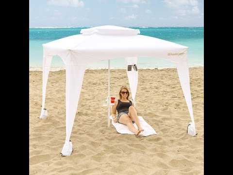 Easygo Cabana