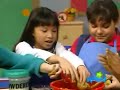 Barney Friends Grandparents Are Grand 1993