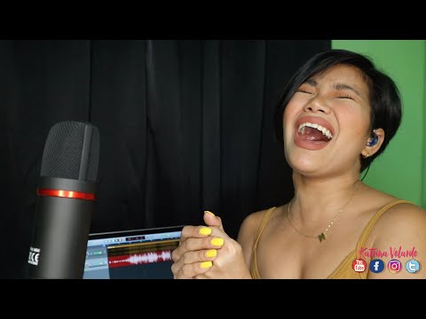 ONE TAKE COVER SESSIONS - I BELIEVE by Katrina Velarde