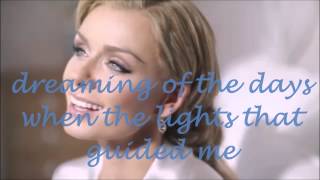 Dreaming Of The Days