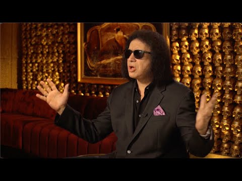 Gene Simmons on The Beatles: No Band Will Ever Match Them
