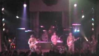 Shippensburg-cKy Live At Mr. Smalls Funhouse