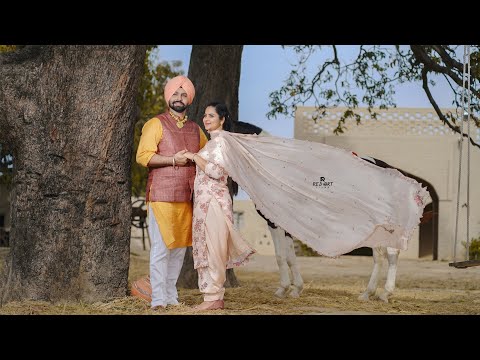 Wedding Photographer portfolio by Red Art Films in Ludhiana - Photo 1 Wedding Photographer portfolio by Red Art Films in Ludhiana - Photo 1
