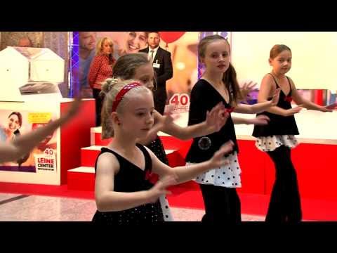 40 Jahre Leine Center | Tag 6