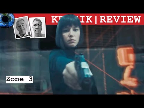 arteshot 379 - Zone 3 | Review/Review