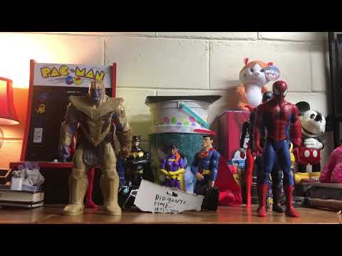 RIP GEORGE FLOYD, 1973-202