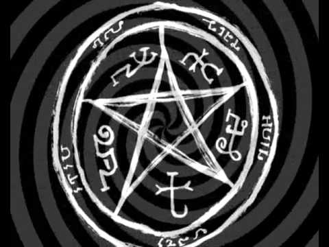 Liber manes Buch der Geister