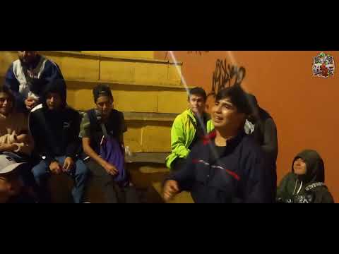 GOLDBLACK VS PRODY 3ER Y 4TO LUGAR