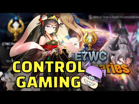 [Epic Seven] Revisiting E7WC Preliminary Mode For Fun! 😁