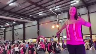 Friends of Mine Official Line Dance
