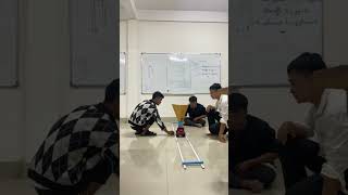 Download lagu #physicsfun #horizontal velocity constant in projectile motion #short mp3