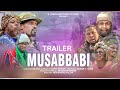 MUSABBABI Trailer zaifito gobe Asabar/ a Sultan film Factory/ YouTube channel/ 8pm