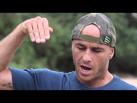 The Best Wave of Shane Dorian's Life