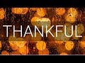 THANKFUL | Josh Groban