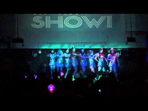 130224 SNSD Flower Power cover dance by チルシデ