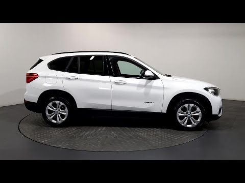 152 BMW X1 | Auto Boland Land Rover Jaguar