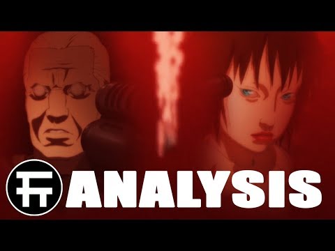 Ghost In The Shell 2: Innocence - The Descent Into Madness | Storyteller's Notebook