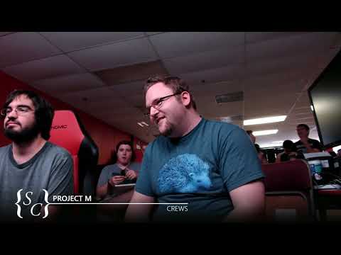 Illinois vs Michigan - Borealis Project M Crew Battle