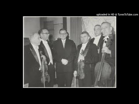 Lev Oborin plays Scriabin Sonata N. 2 Op. 19 - 1.Andante