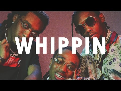 Whippin | Hard Migos Type Beat