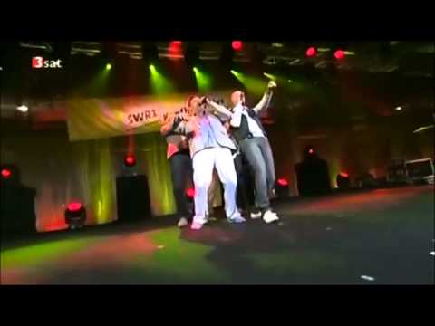 Wise Guys - Drive like an Italian