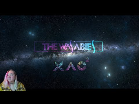 I react to: The Wasabies - "ХАС" M/V [Request]