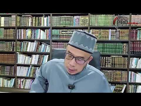 15-08-2023 SS. Prof Dato' Dr MAZA: Siri Menghayati Doa (Siri 14)