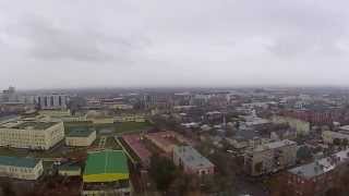 preview picture of video 'Center Orenburg View'