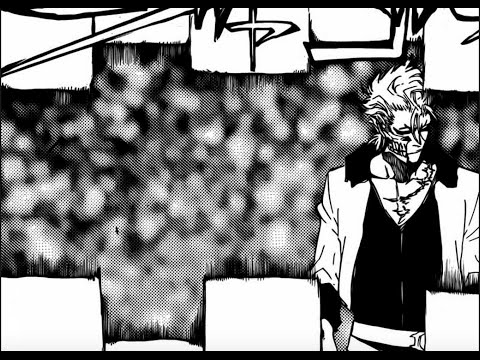 Bleach Manga chapter 624 review