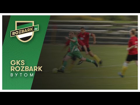 Kulisy meczu GKS Rozbark Bytom - GKS Andaluzja Brzozowice Kamień 1:1 (25.09.2021)