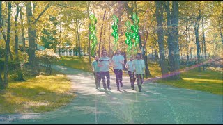 ציזאמען לאמיר מאכן אן אלבום - מיילך קאהן