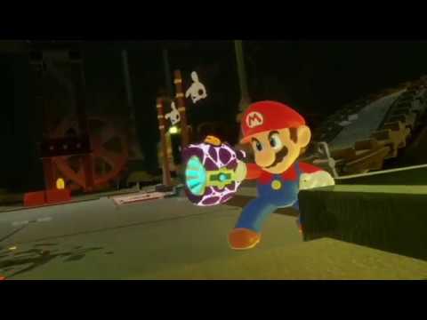 Mario + Rabbids: Kingdom Battle #55 - Unlucky