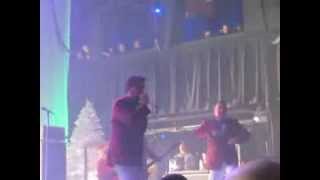 The Mighty Mighty Bosstones - Another Drinkin&#39; Song @ House of Blues in Boston, MA (12/28/13)