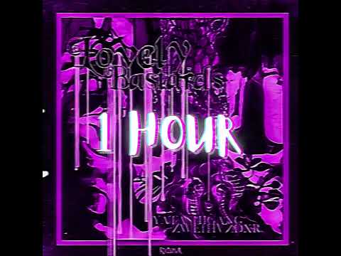 Meet The Frownies X Lovely Bastards 1 Hour (Cut Perfectly + Slowed + Reverb)