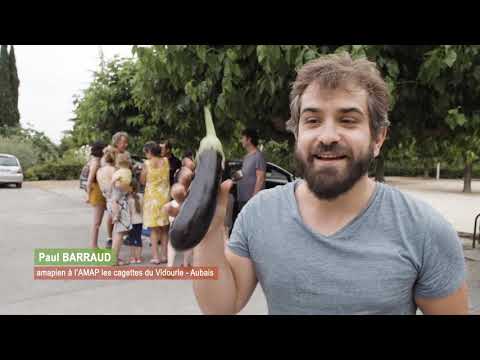 Faire le choix des circuits courts alimentaires