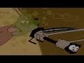 Skunk The Ren Stimpy Show