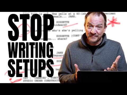 I Read 100+ Screenplays. These Mistakes Ruined Them.