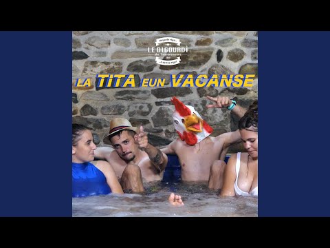 La Tita Eun Vacanse