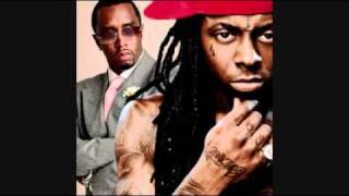 Diddy (Dirty Money) Ft. Lil Wayne - Strobe Lights (Official Music Video)
