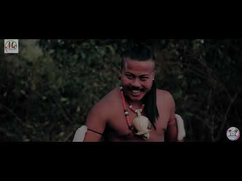 Pilot kamei Siang (The curse)